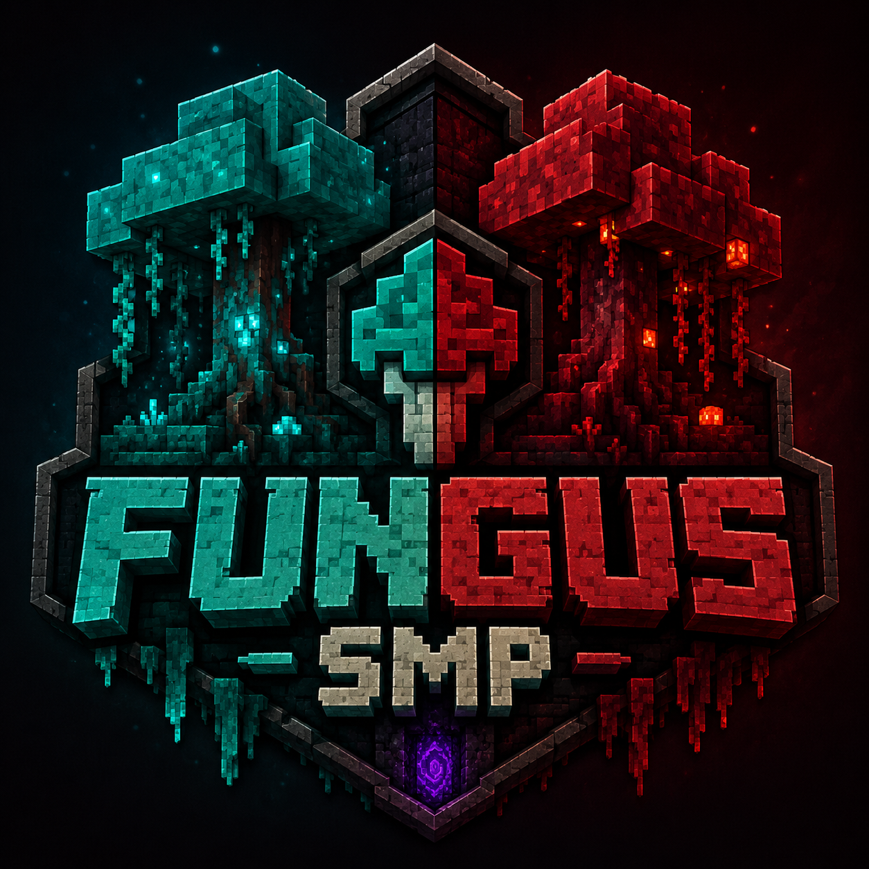 Fungus SMP thumbnail