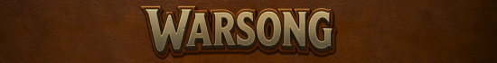 Warsong.cz thumbnail