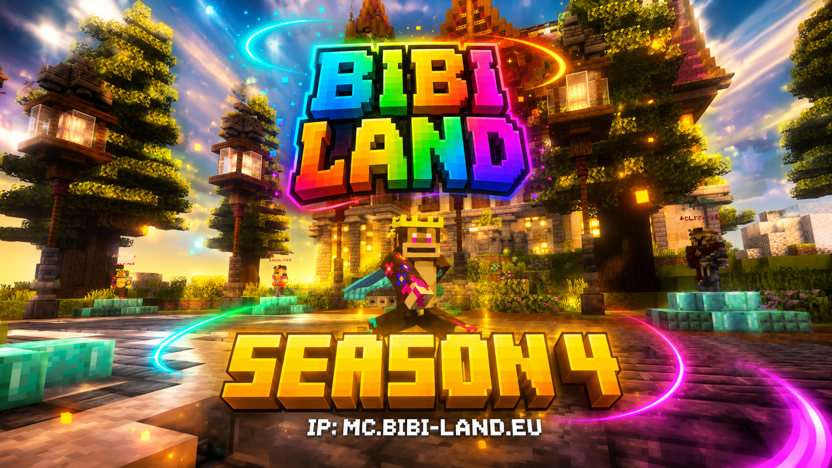 BIBI LAND thumbnail