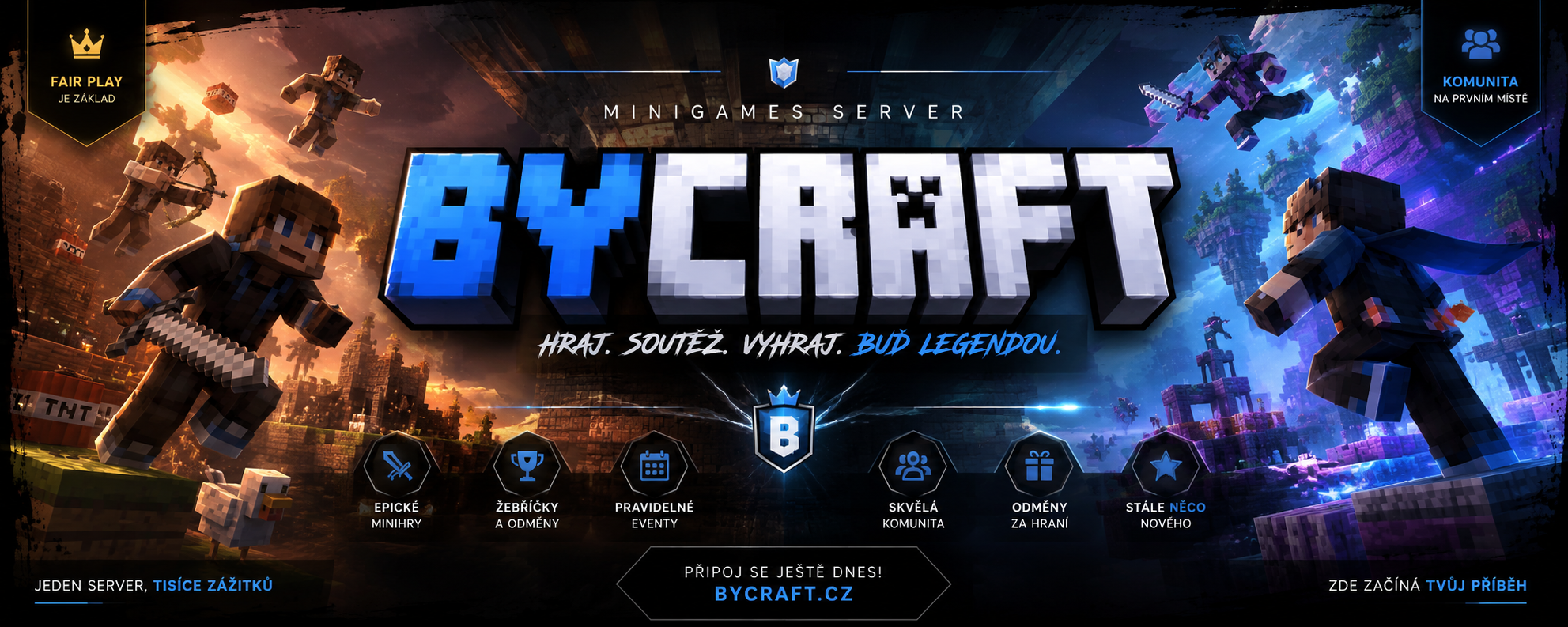 www.ByCraft.cz / Znovu zrozeni! thumbnail
