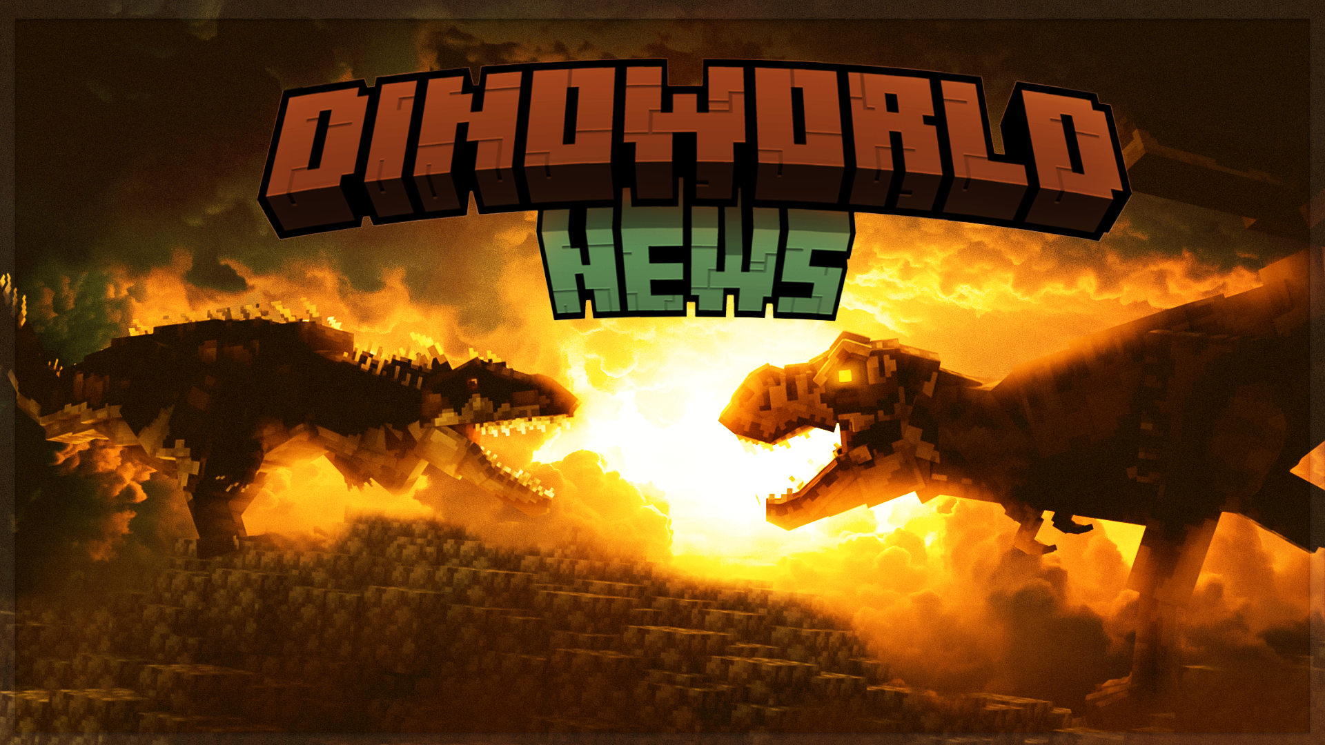 DinoWorld thumbnail