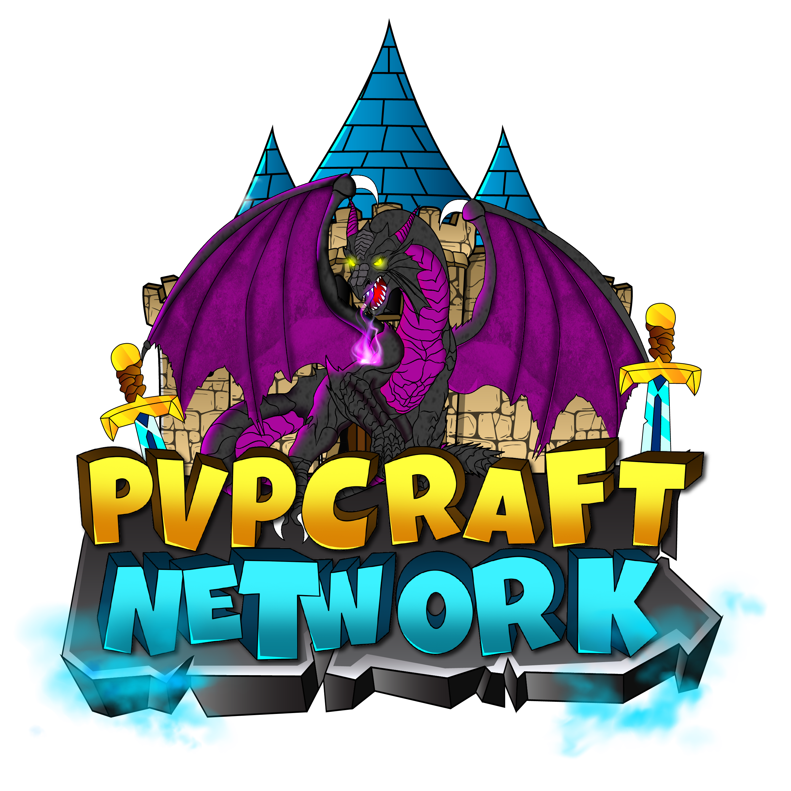 ⚔️ PVPCRAFT Ξ BOXPVP - FACTIONS - SURVIVAL Ξ 1.20+ thumbnail