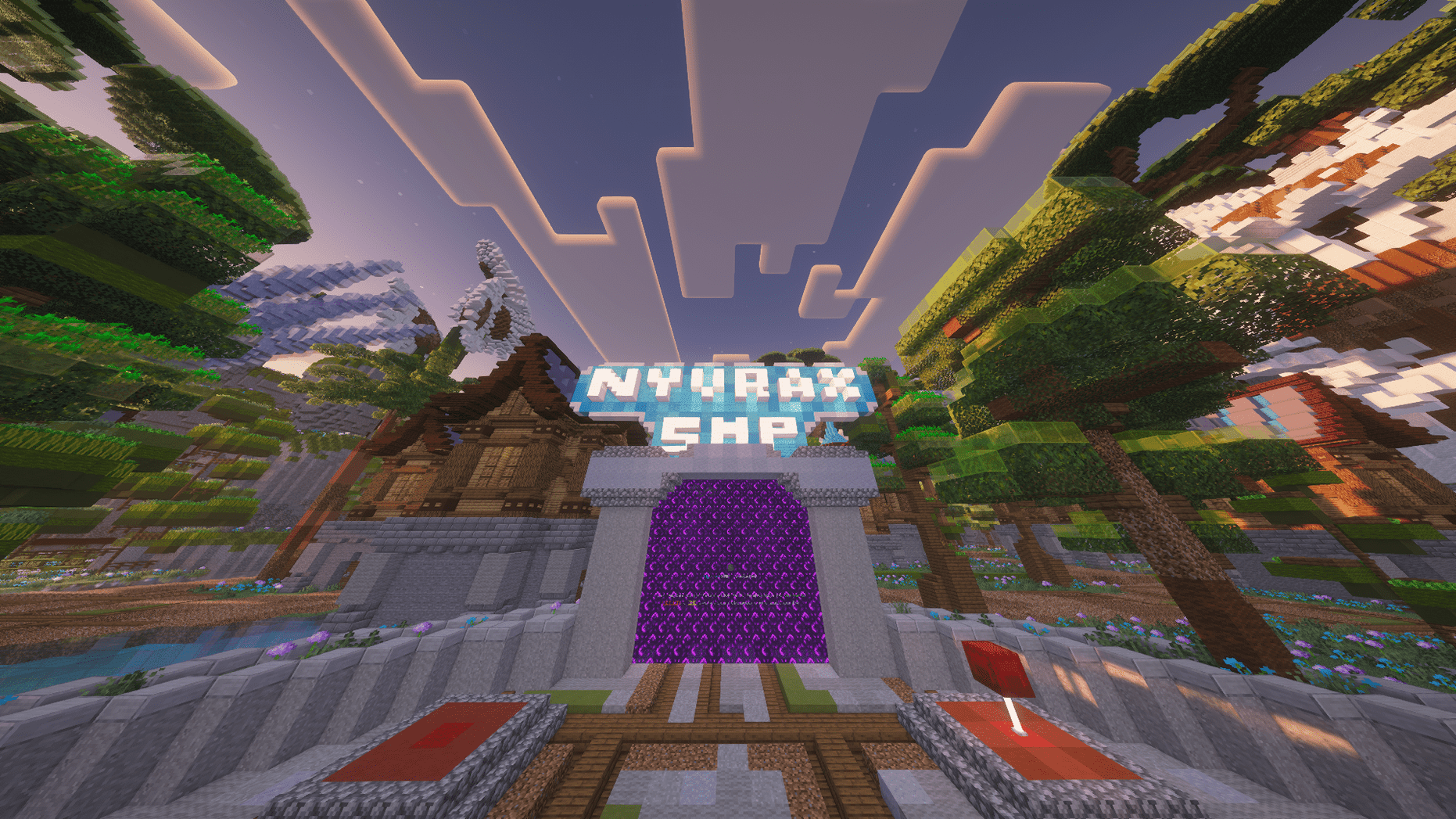 NyvraxSMP thumbnail