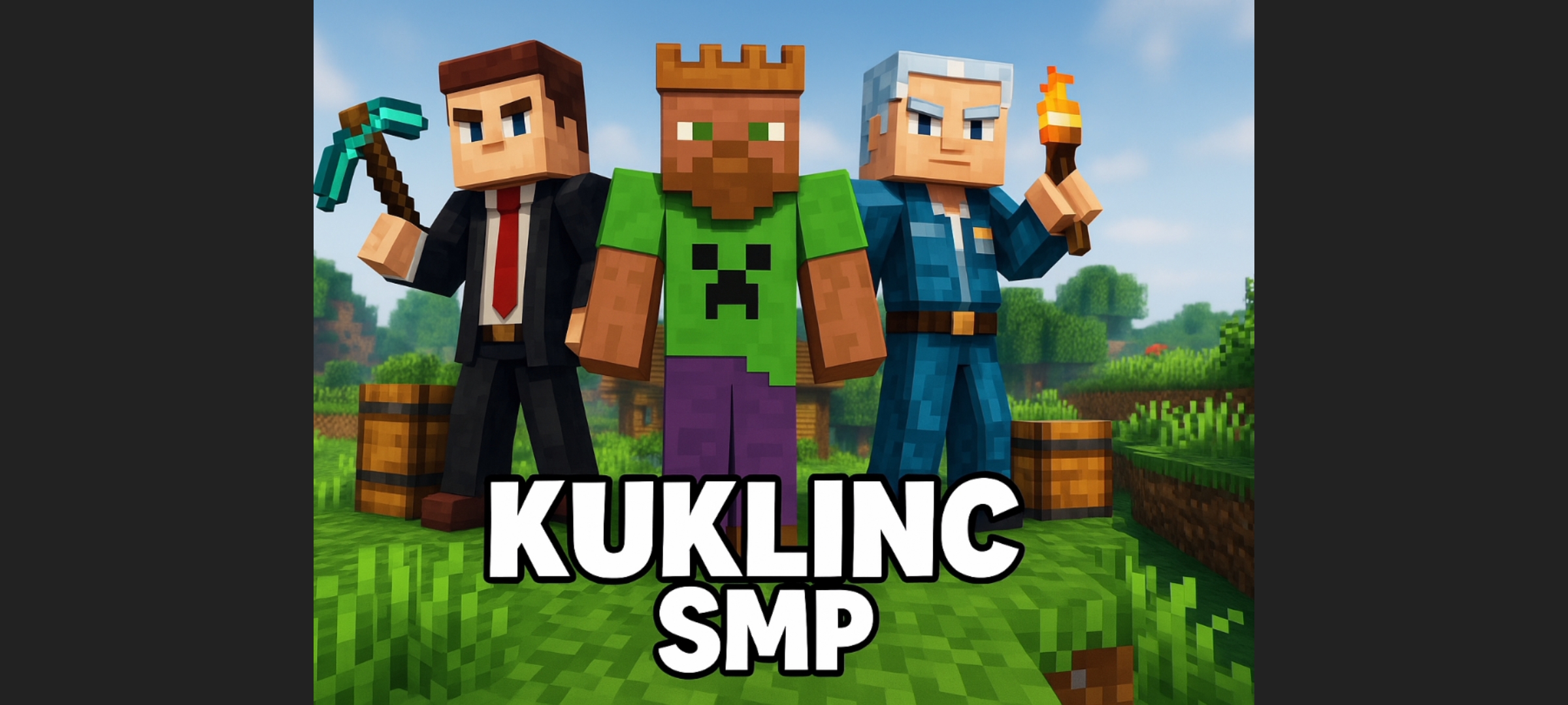 Kuklinc Server thumbnail