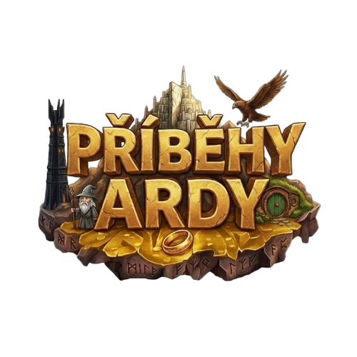Pán Prstenů - Příběhy Ardy thumbnail