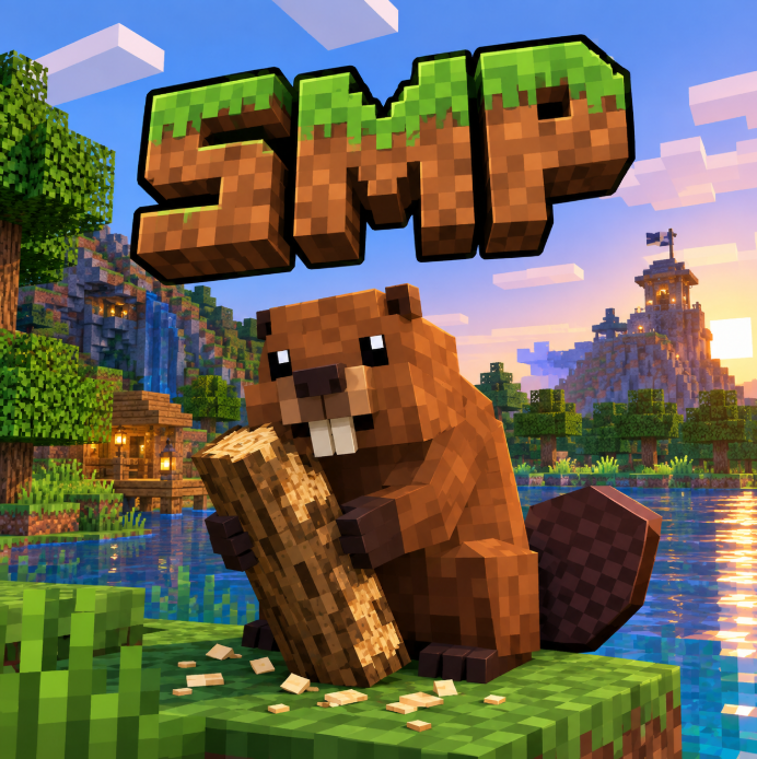 BobrSMP thumbnail