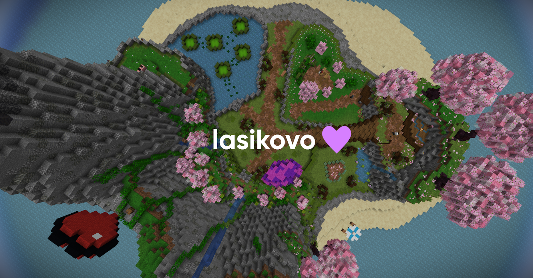 Lasikovo ♥️  |  🌱Survival 🛠️Elektřina ⏩26.2 thumbnail