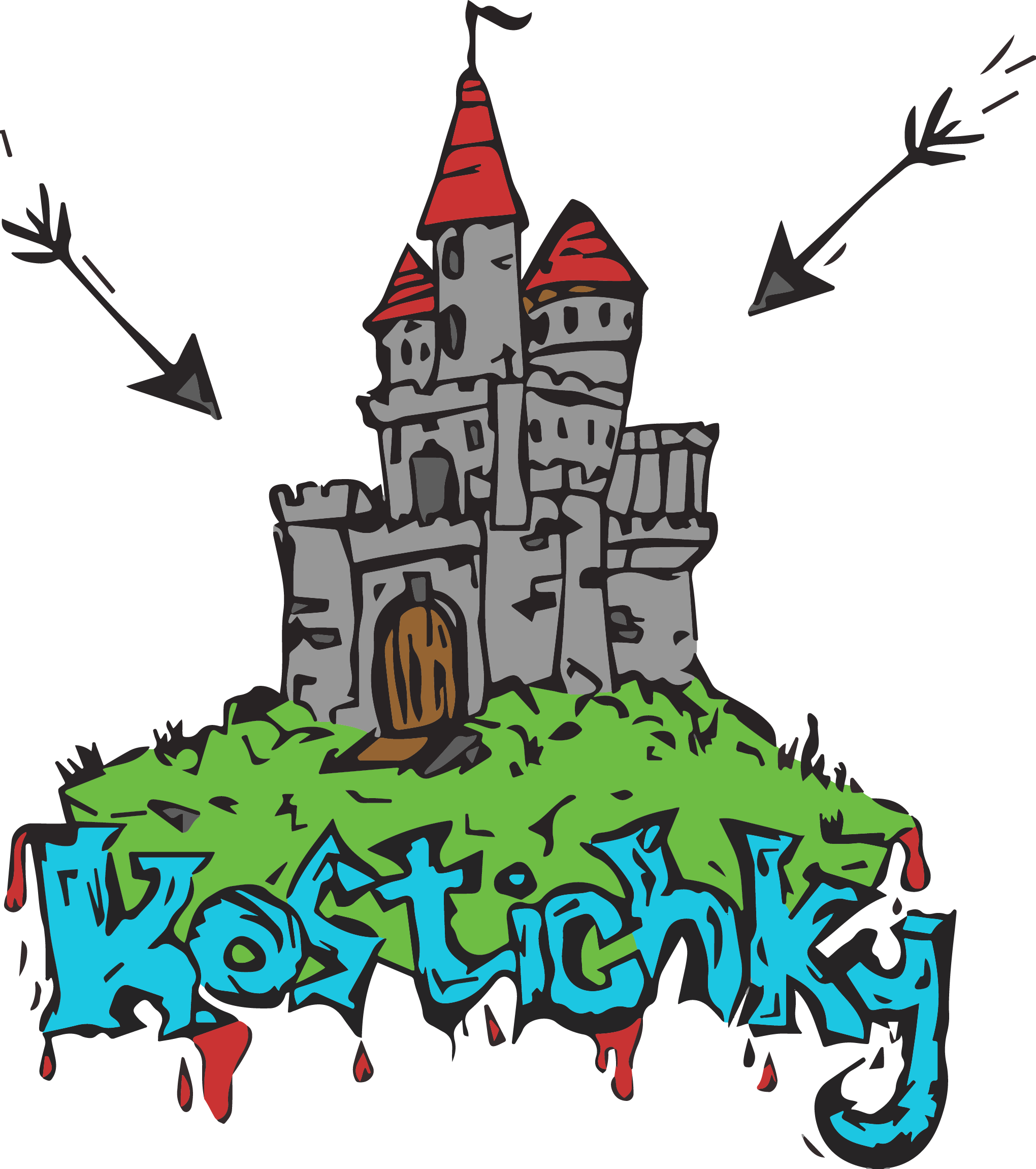 Kostichky - Český minecraftový server se super komunitou thumbnail