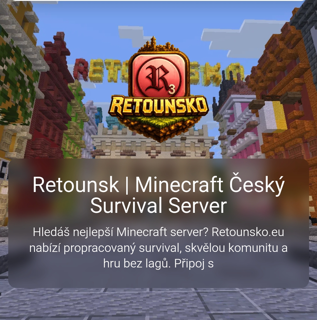 Retounsko thumbnail