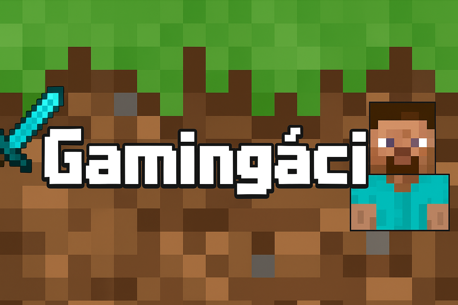 Gamingáci thumbnail