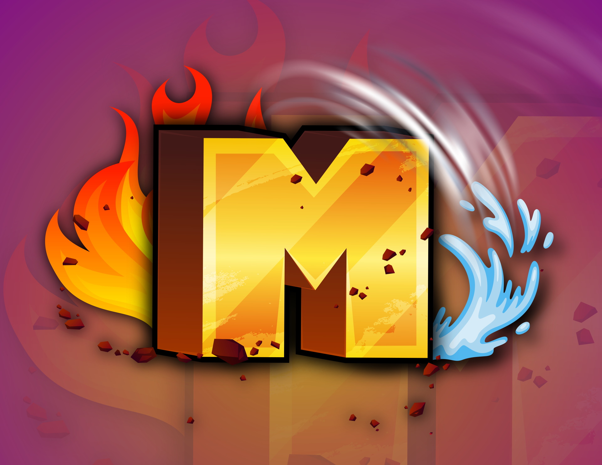 MAJNRIK.cz |  BOXFIGHT & RPG SURVIVAL thumbnail
