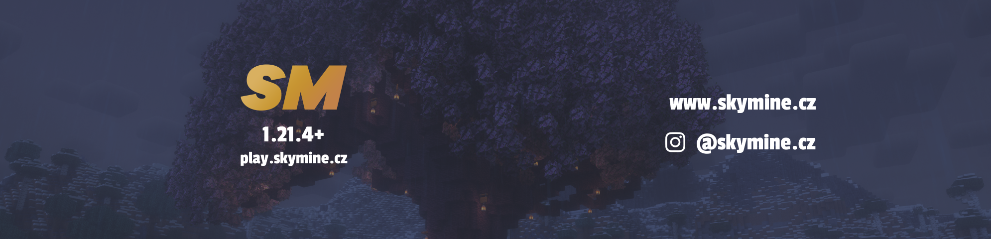 SkyMine.cz thumbnail