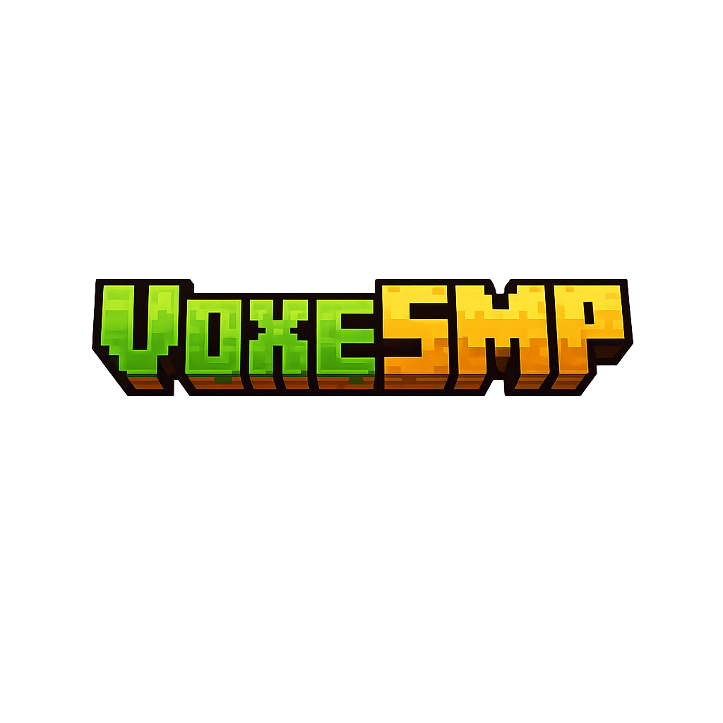 VoxeSMP thumbnail