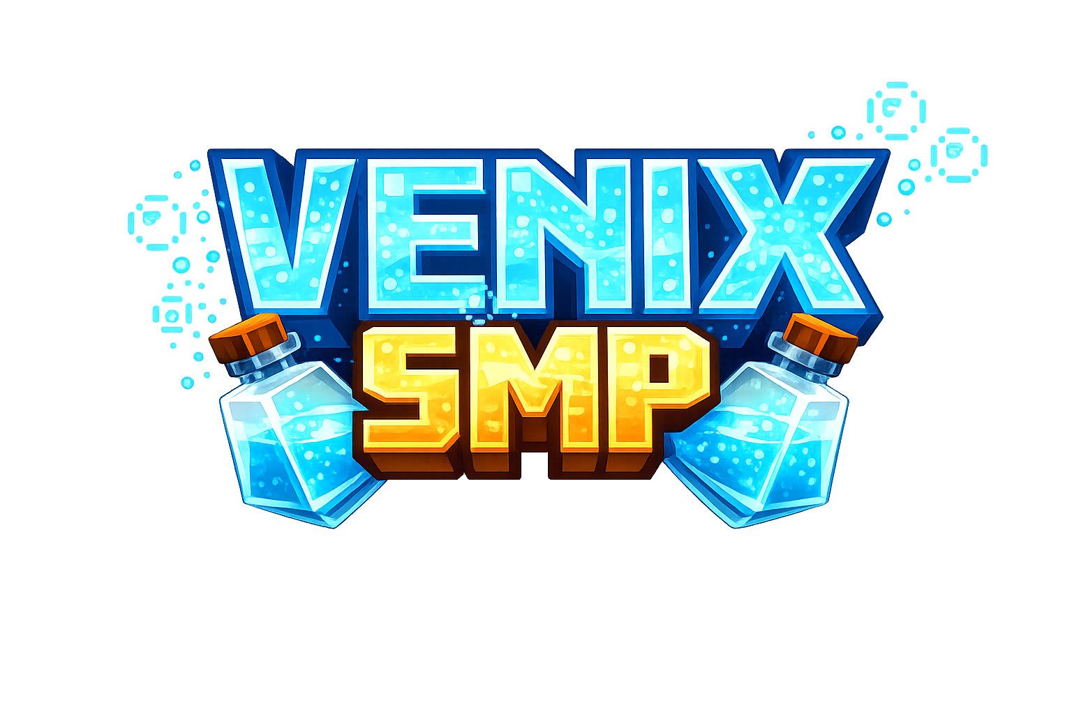 VenixSMP thumbnail