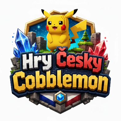 Hry Česky Cobblemon thumbnail