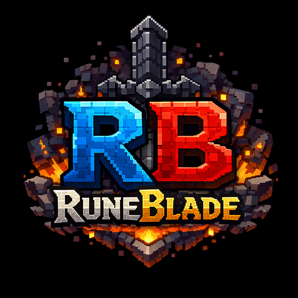 RuneBlade thumbnail