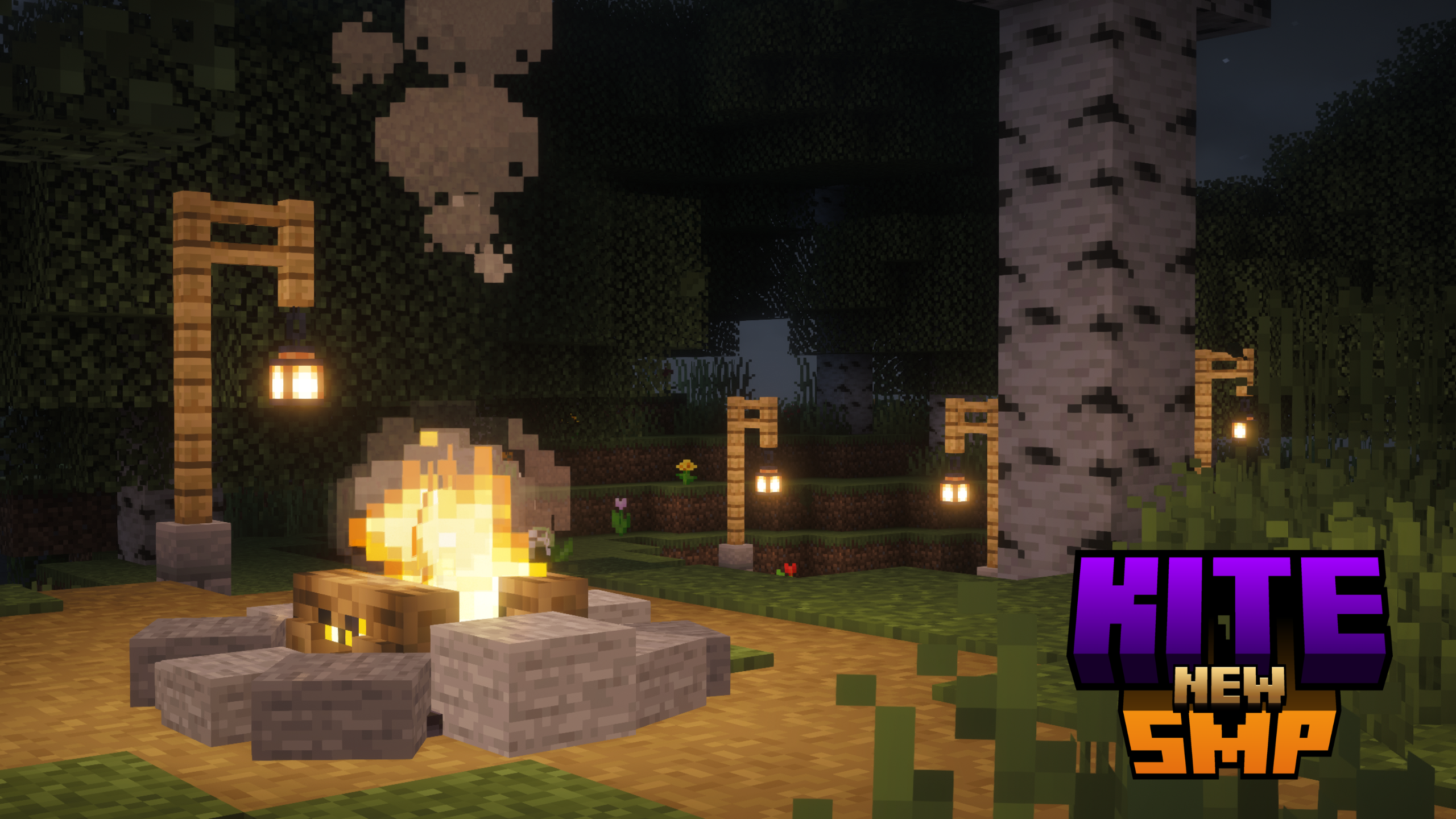 KiteSMP thumbnail