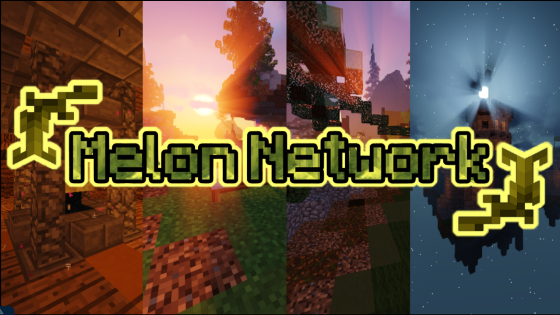 Melon Network thumbnail