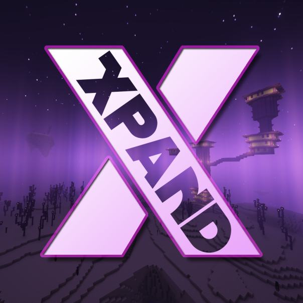 Xpand SMP Season X | 1.8-1.21.10 thumbnail