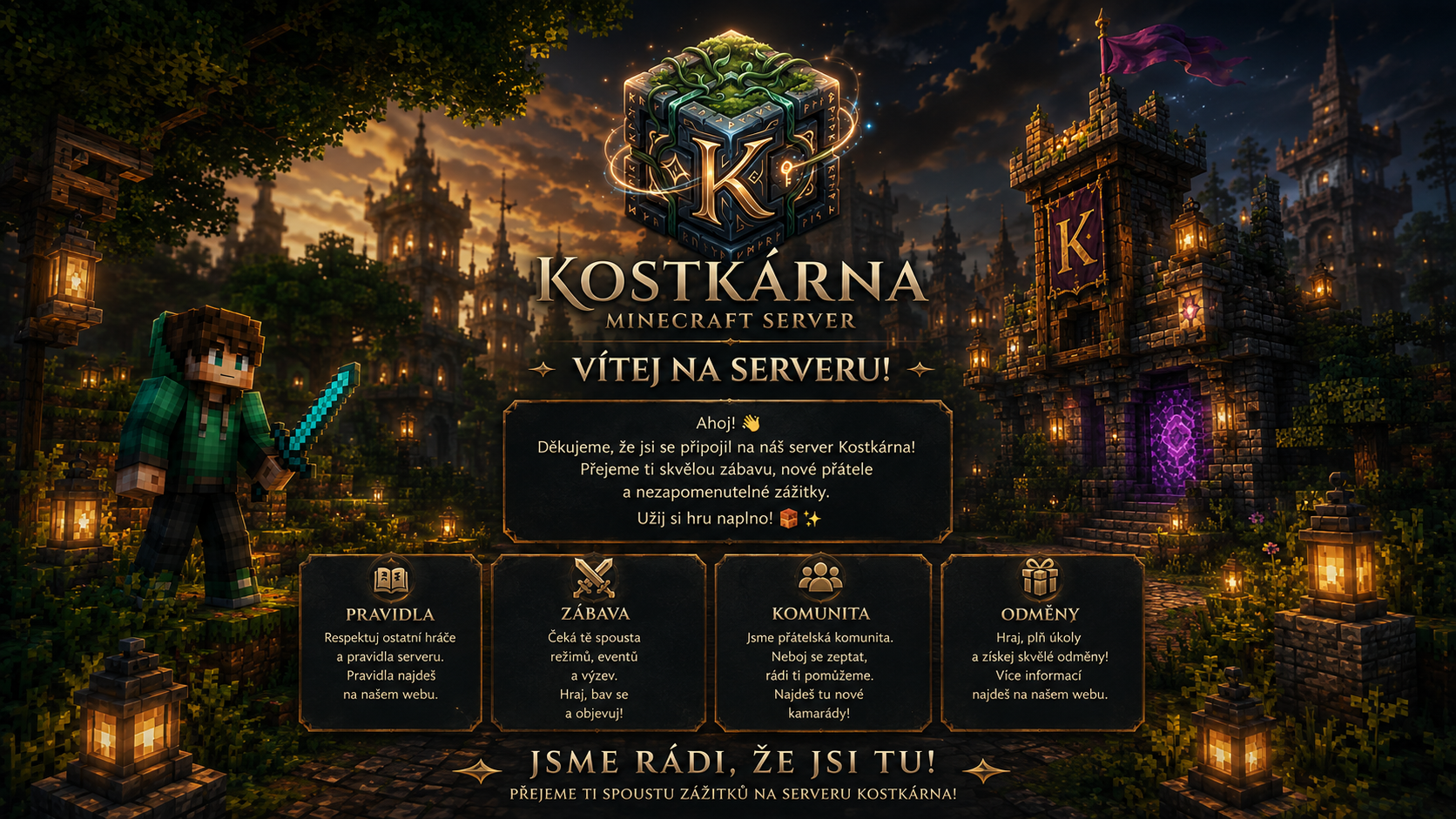 Kostkárna thumbnail