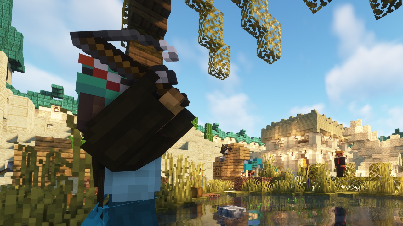Refworld.cz - Whitelist Survival - 26.2 🏝️ thumbnail