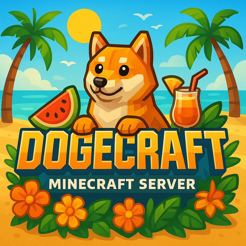 DogeCraft thumbnail