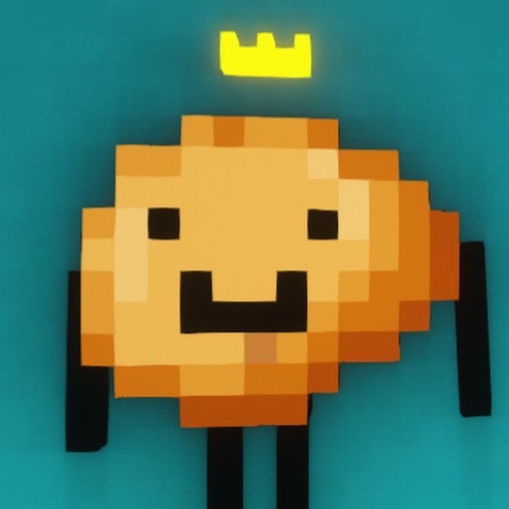 PotatoSMP thumbnail