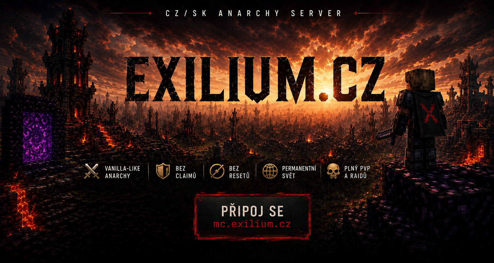 EXILIUM.CZ thumbnail