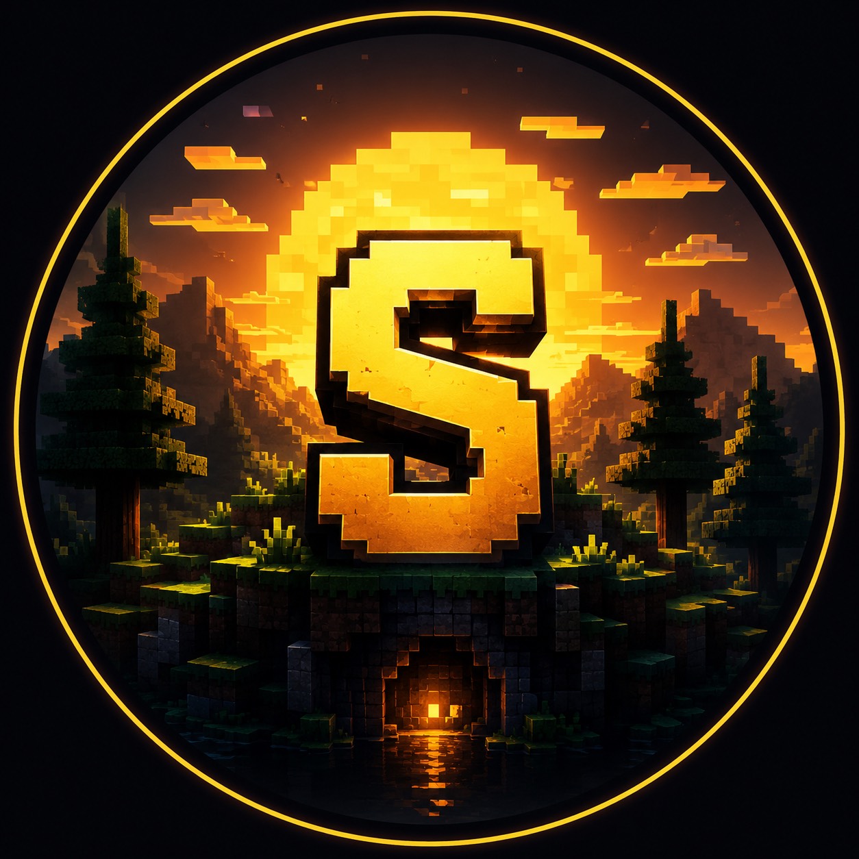 Sunlit SMP thumbnail