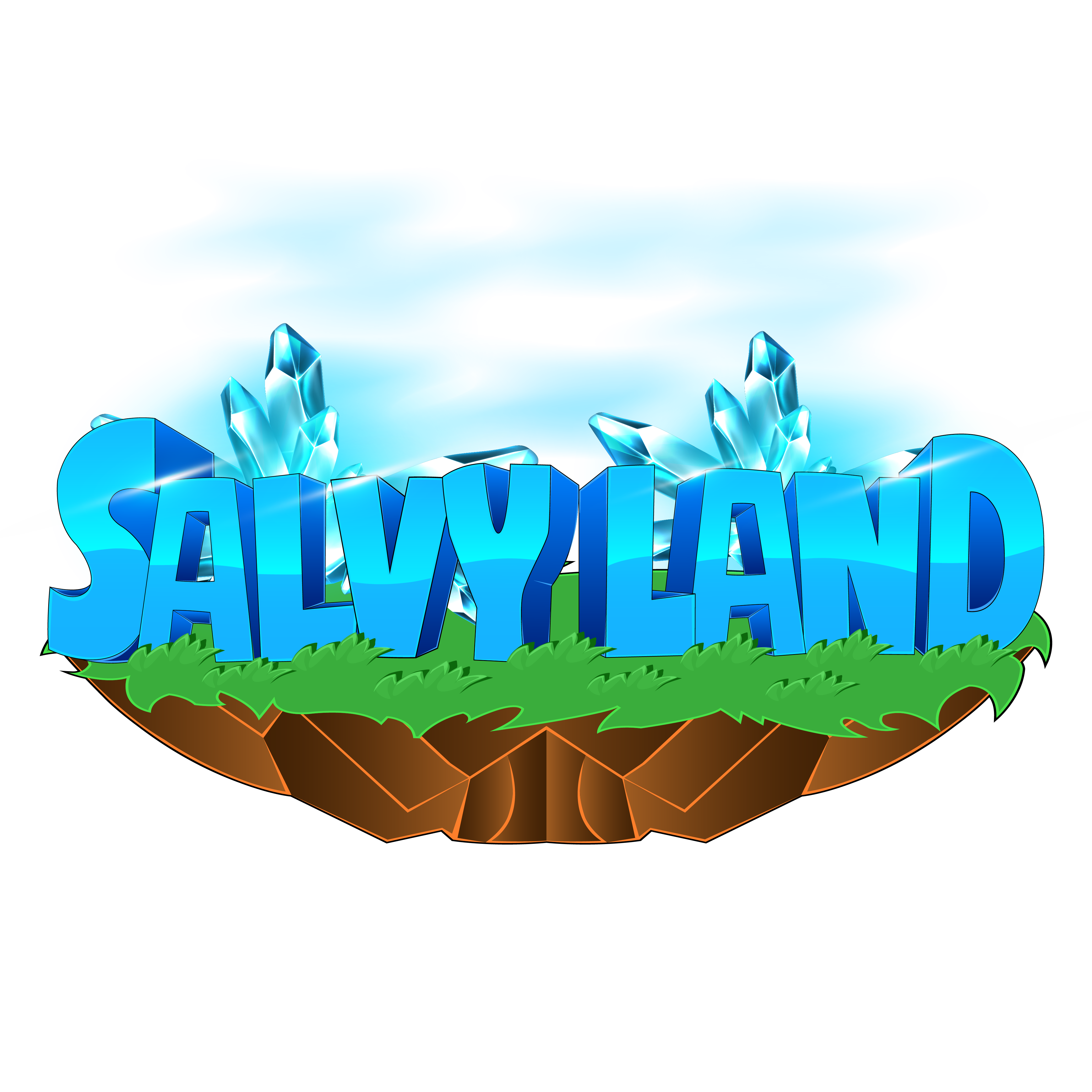 Salvy-Land.cz - Survival RPG / OneBlock / 1.21.10+ thumbnail