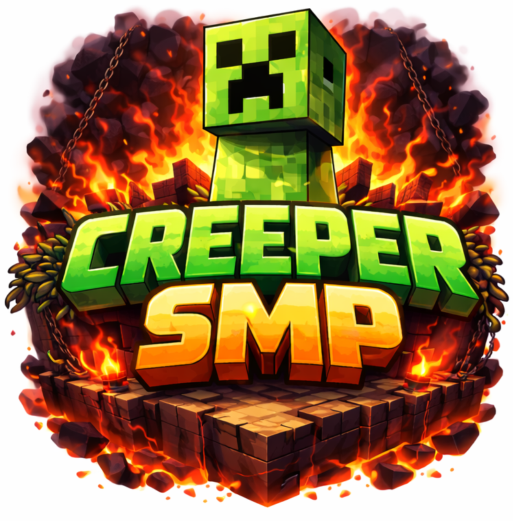 CREEPER SMP thumbnail