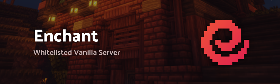 Enchant.cz · Whitelisted Vanilla thumbnail