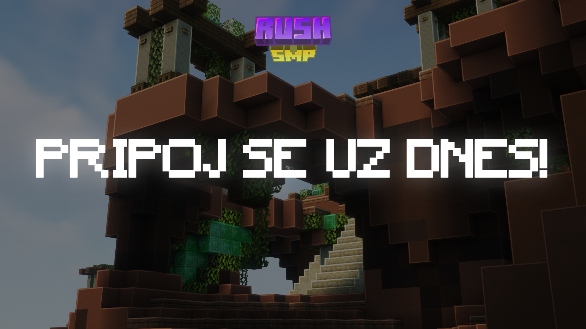 RushSMP thumbnail