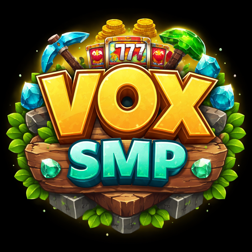 VoxSMP thumbnail