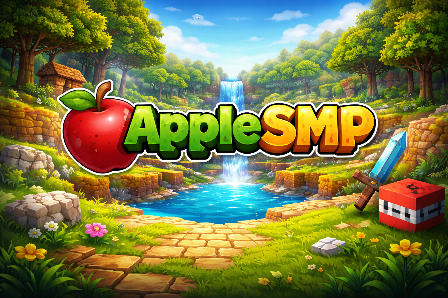 AppleSMP thumbnail
