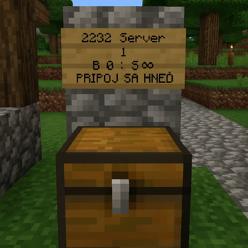 YAMA Server thumbnail