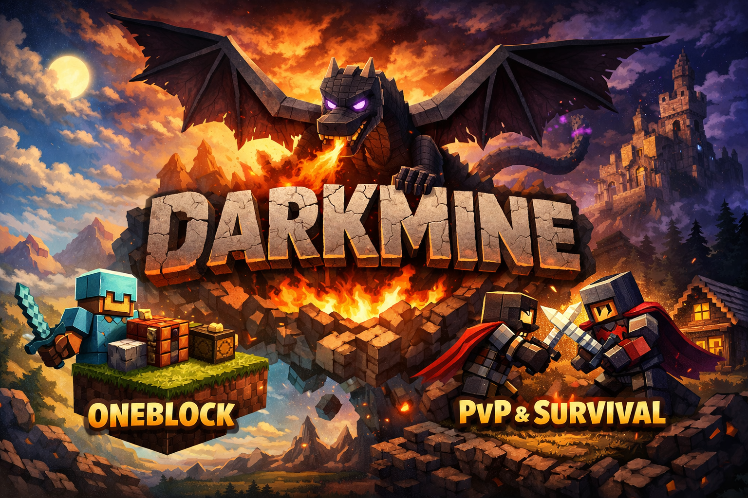 DarkMine thumbnail