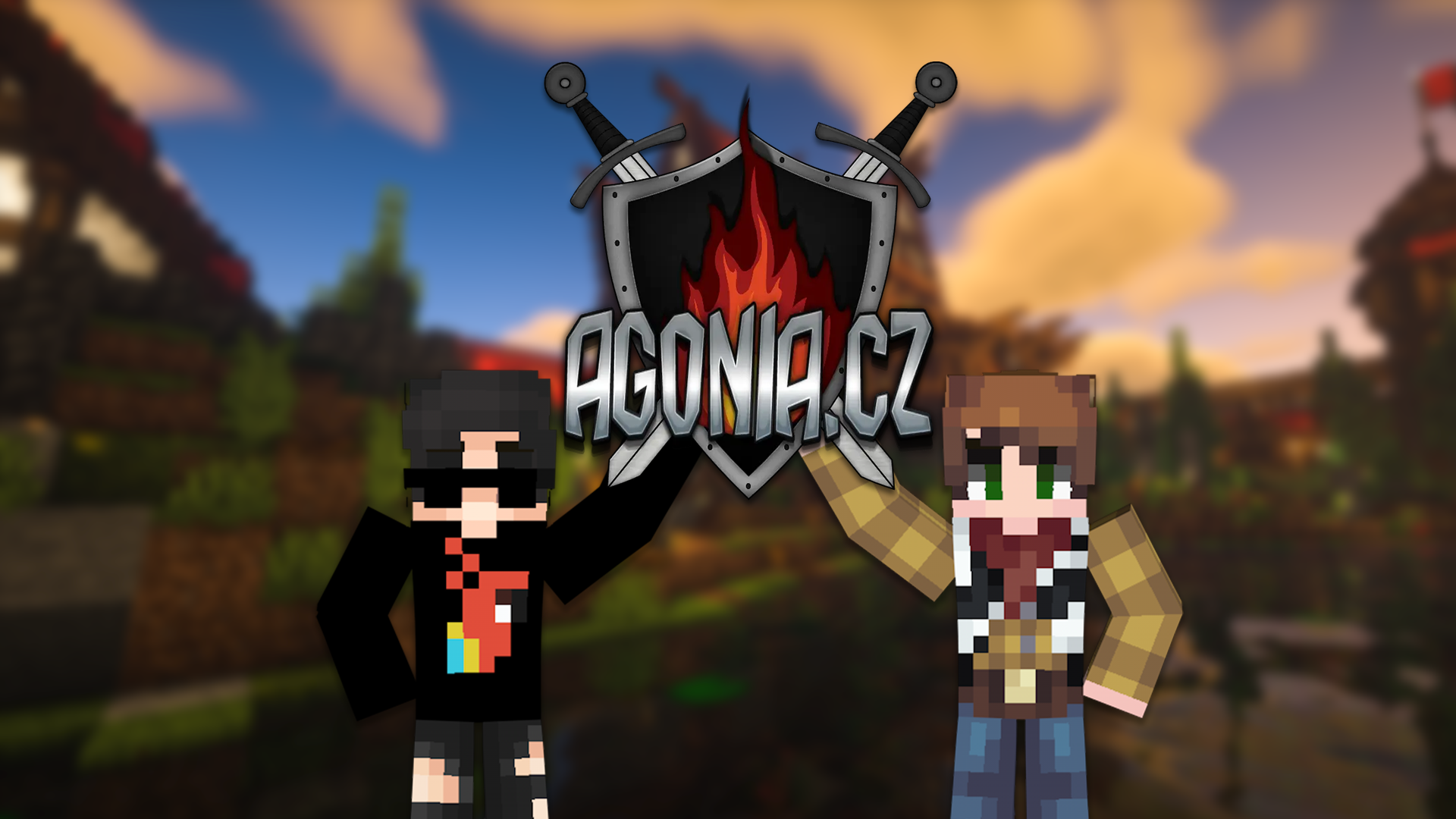 Agonia.cz/sk 1.21.1 - 26.2 thumbnail