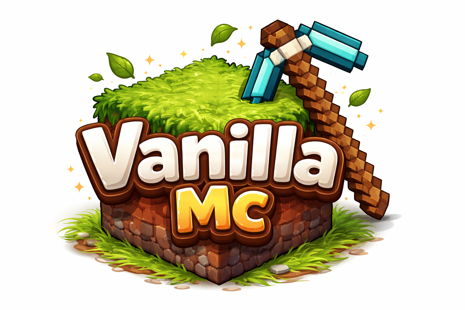 VanillaMC thumbnail