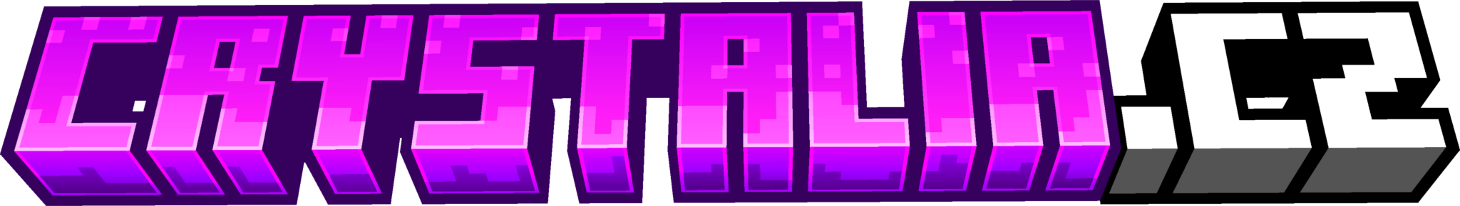 Crystalia.cz [1.21.11] Dungeony, Custom Biomy, Struktury a mnohem více! thumbnail