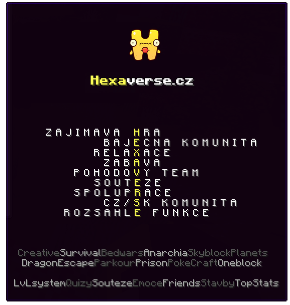 HexaVerse thumbnail