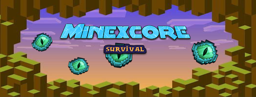 MineXcore thumbnail