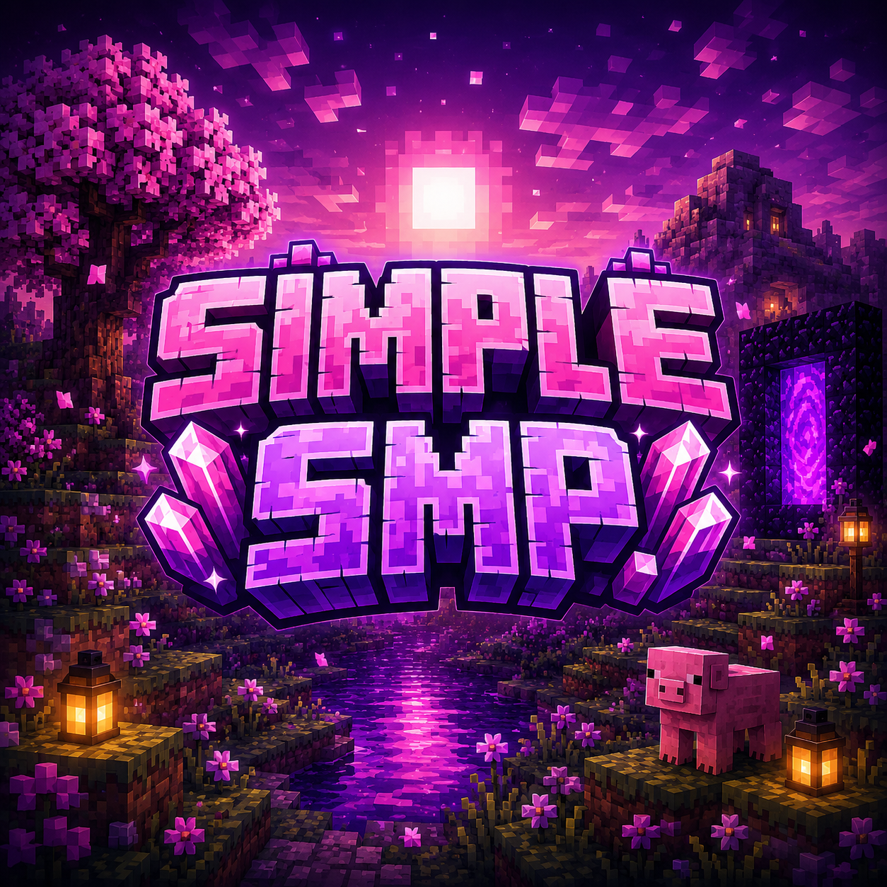 SimpleSMP thumbnail