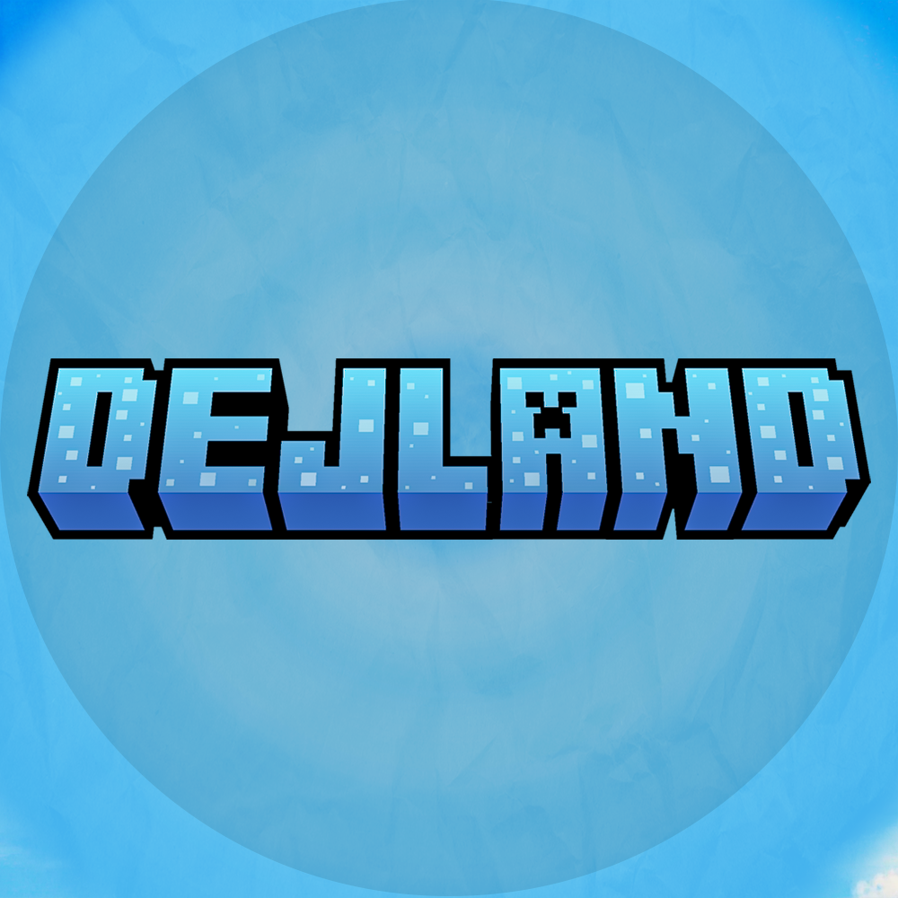 DejLand Oneblock thumbnail