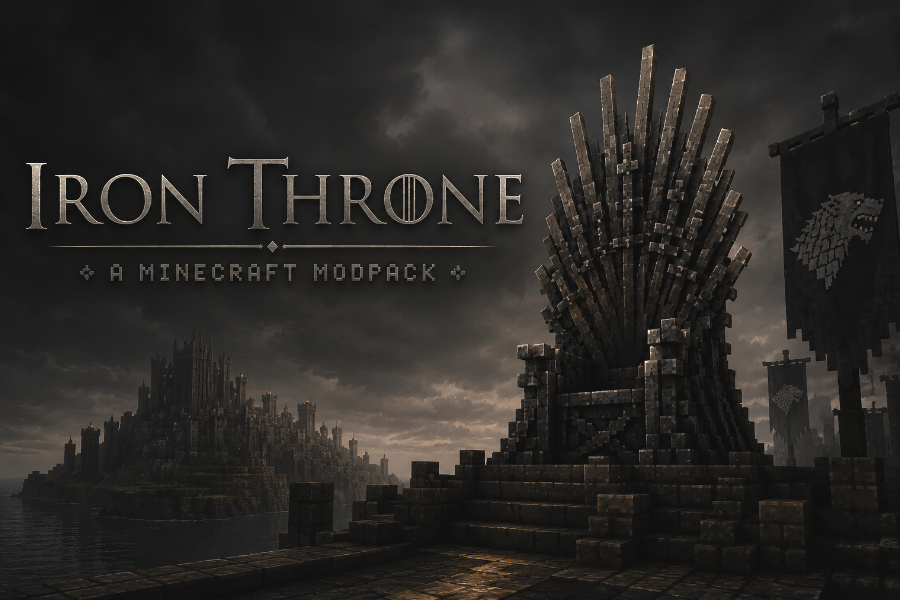 Iron Throne thumbnail