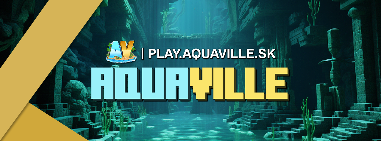 🌊 ᴀᴏ̨ᴜᴀᴠɪʟʟᴇ.ꜱᴋ × Mythical survival, progresívny gameplay, realistické a kvalitné prevedenie × thumbnail