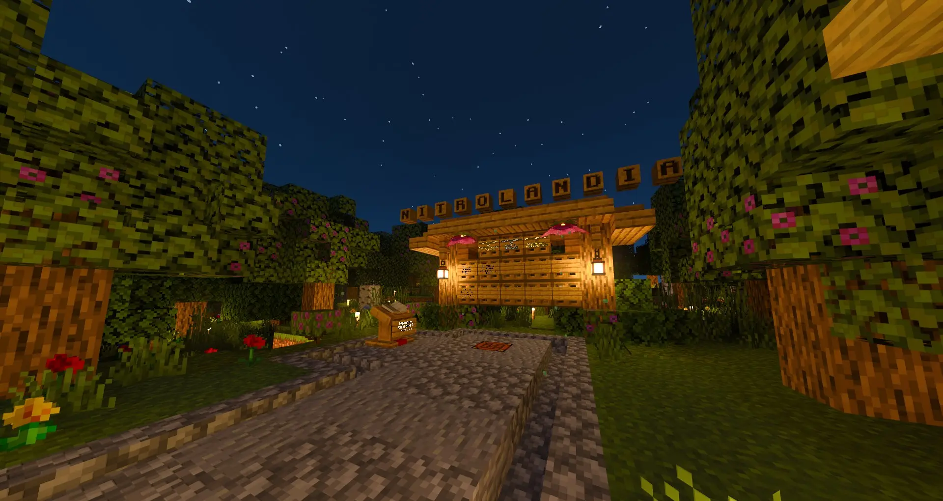NitroLandia thumbnail