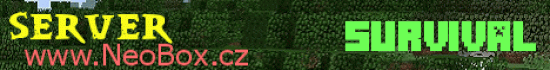 NeoBox - Modovaný Server thumbnail