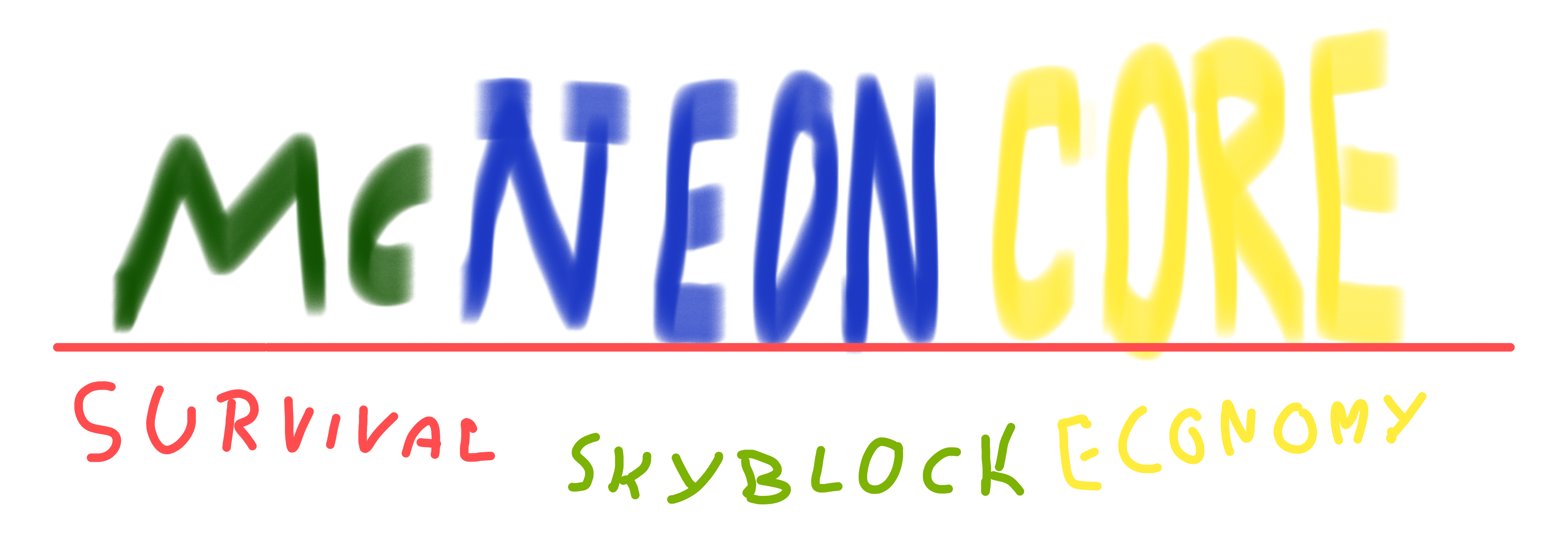 McNeoncore-survival-skyblock-economy thumbnail