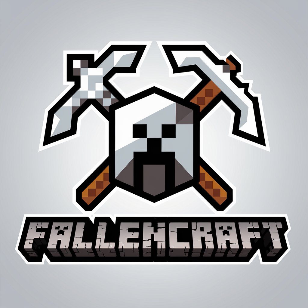 Fallencraft banner